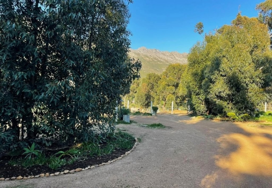 3 Bedroom Property for Sale in Firlands Western Cape